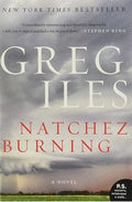 Natchez Burning: A Novel (Penn Cage, 4)