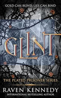 Glint (The Plated Prisoner, 2)