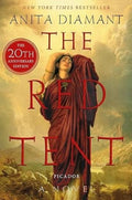 The Red Tent