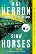Slow Horses (Deluxe Edition) (Slough House)