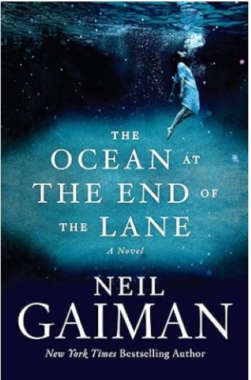 The Ocean at the End of the Lane