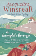 An Incomplete Revenge [Paperback] Jacqueline Winspear