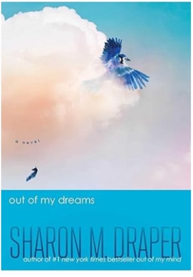 Out of My Dreams (The Out of My Mind Series)