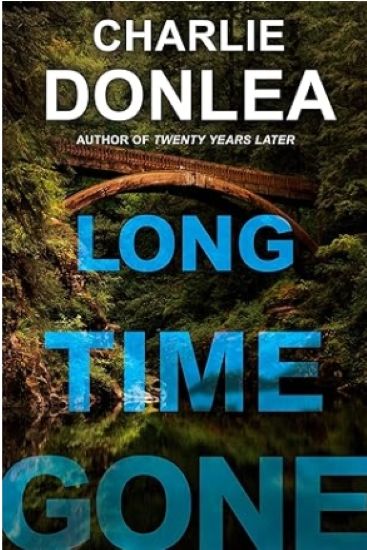 Long Time Gone