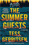 The Summer Guests: A Thriller (The Martini Club)