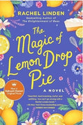 The Magic of Lemon Drop Pie