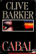 Cabal cover