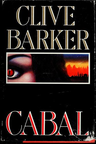 Cabal cover
