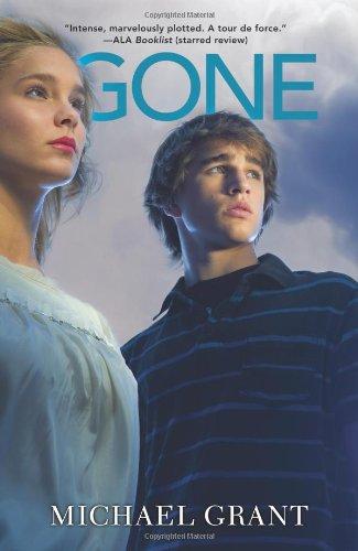Gone cover