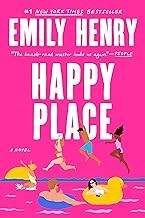 Happy Place cover
