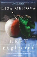 Left Neglected cover