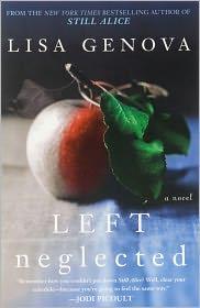 Left Neglected cover