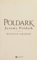 Jeremy Poldark: A Novel of Cornwall, 1790-1791 (The Poldark Saga, 3) cover
