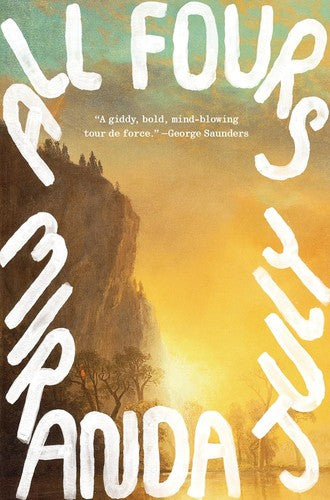 All Fours: A Novel cover