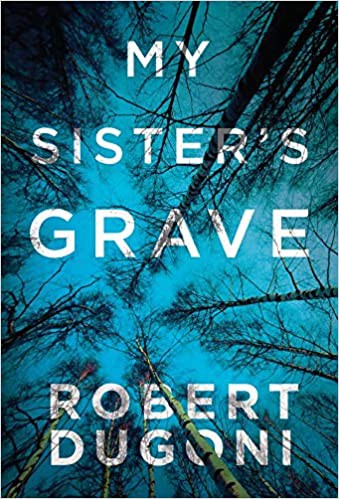 My Sister's Grave cover
