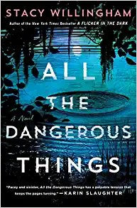 All the Dangerous Things: A Novel cover