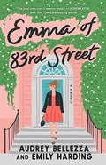 Emma of 83rd Street (For the Love of Austen) cover