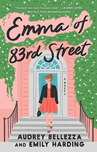 Emma of 83rd Street (For the Love of Austen) cover