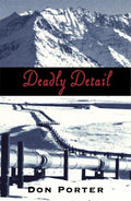 Deadly Detail cover