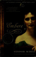 Embers (Vintage International) cover