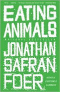 Eating Animals cover