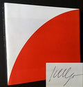 Ellsworth Kelly: A Retrospective cover