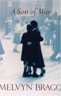 A Son of War: A Novel cover
