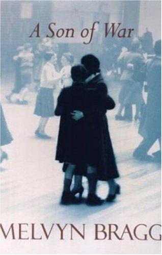 A Son of War: A Novel cover