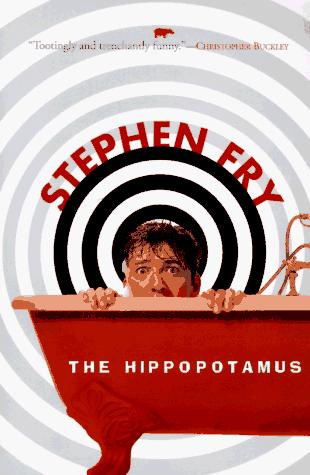 Hippopotamus cover