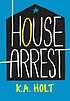 House Arrest cover