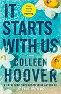 It Starts with Us: A Novel (It Ends with Us) cover
