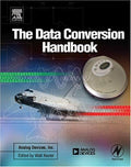 Data Conversion Handbook (Analog Devices) cover