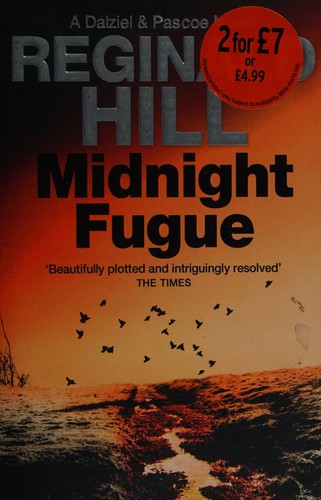 Midnight Fugue cover